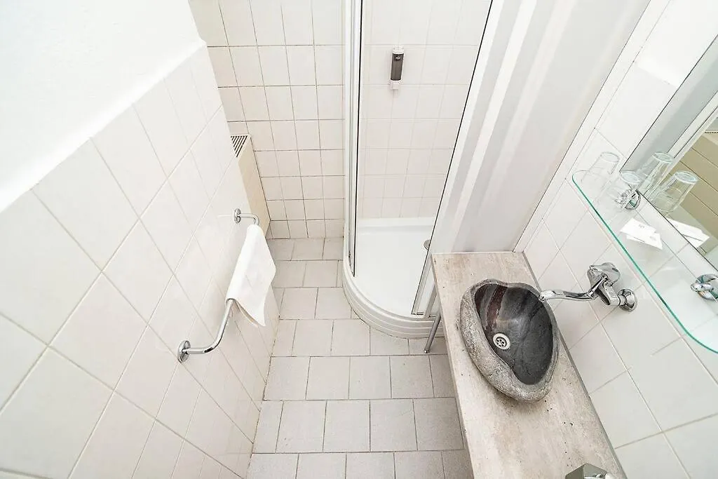 Апартаменты Flat In Zizkov -204- Прага Чехия