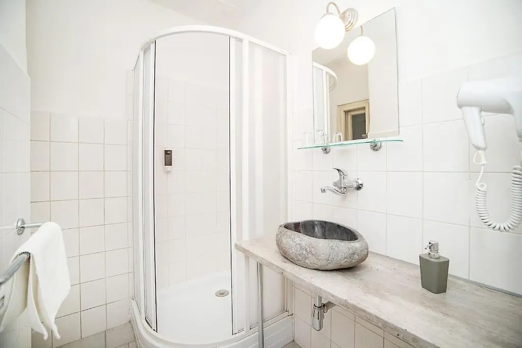 Flat In Zizkov -204- Apartment Prague