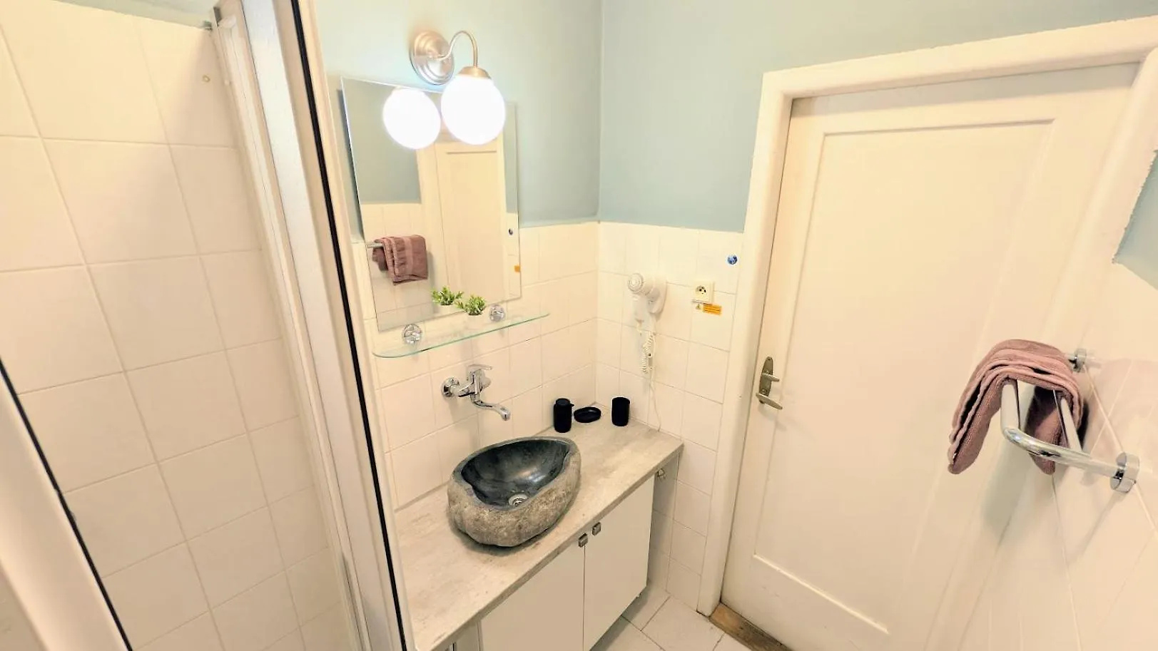 Flat In Zizkov -204- Apartment Prague