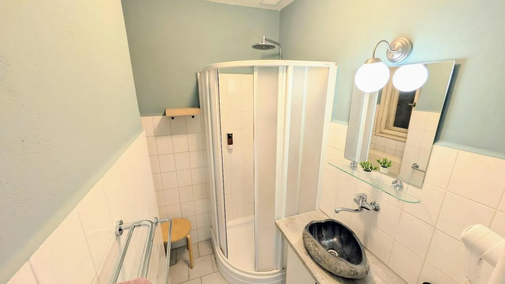 Flat In Zizkov -204- Apartment Prague