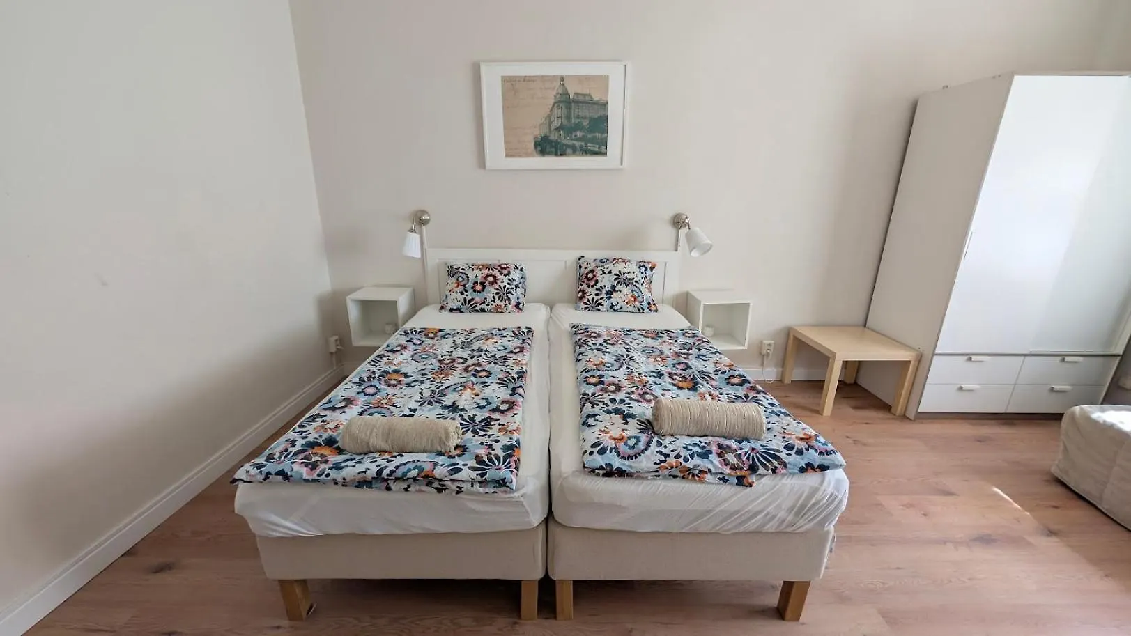 Flat In Zizkov -204- Apartment Prague